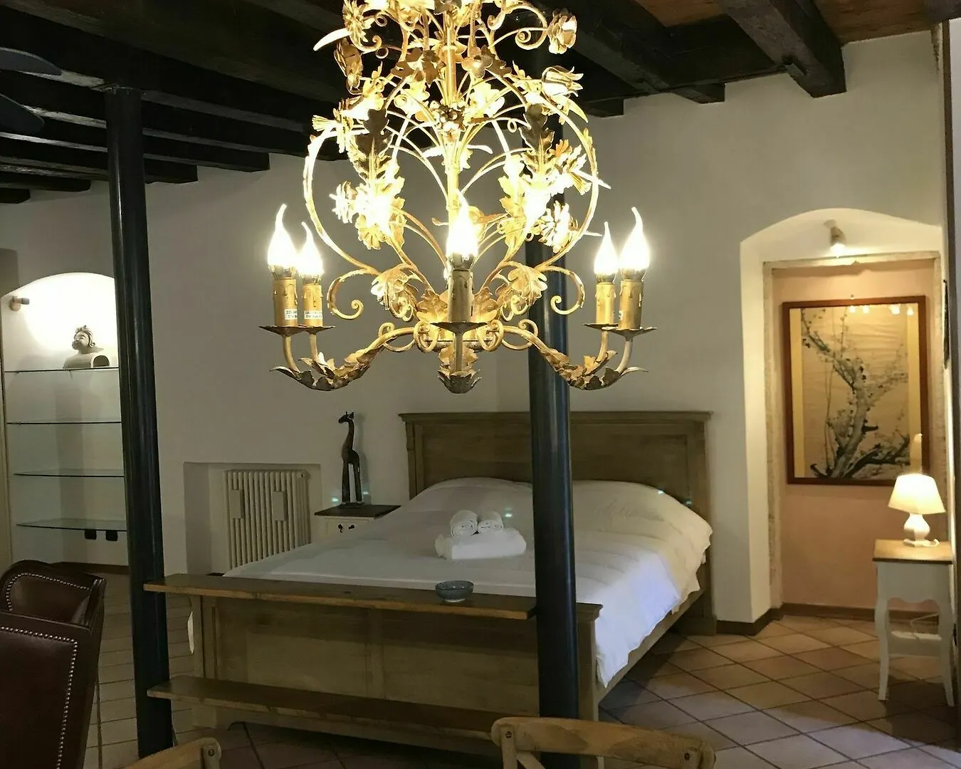 Casa Al Teatro Hotel Verona